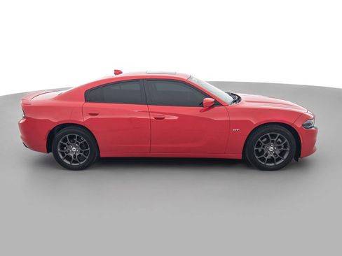 Used 2018 Dodge Charger GT AWD/4WD image 4