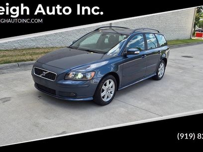 Used 2007 Volvo V50 2.4i