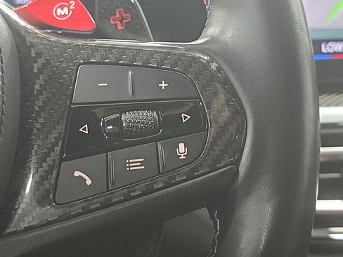 Used 2023 BMW M3 Competition w/ M Carbon Exterior Package image 13