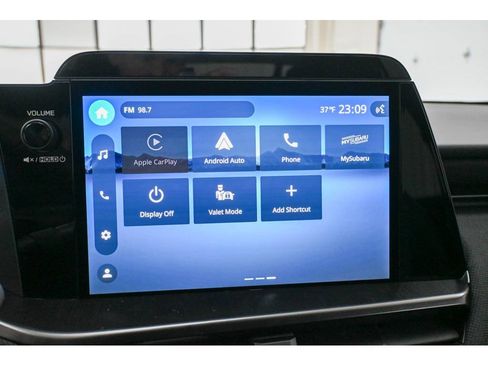 New 2026 Subaru Outback Premium image 27
