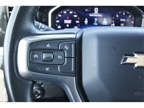 Used 2024 Chevrolet Silverado 2500 LT image 15