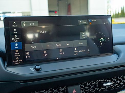 New 2026 Honda Accord EX-L image 27