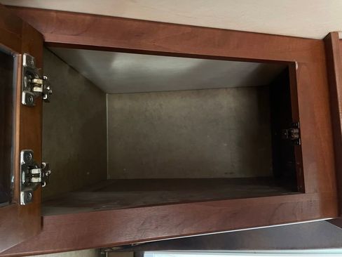 Used 2013 Ford E-450 and Econoline 450 Super Duty w/ Motorhome Prep Pkg image 45