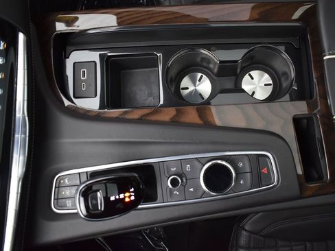 Used 2022 Cadillac Escalade Sport Platinum image 26