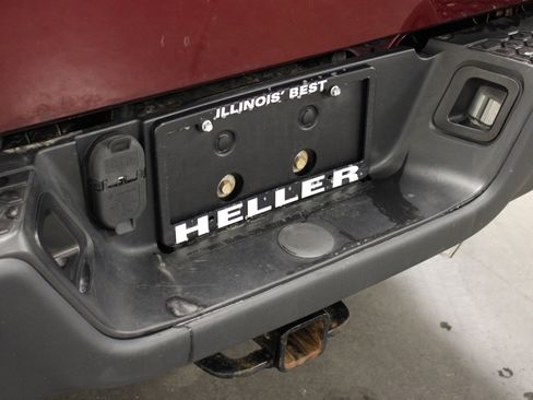 Used 2019 RAM 1500 Classic Warlock w/ Electronics Group image 13