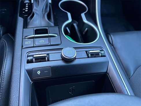 Used 2022 Kia K5 GT-Line image 25