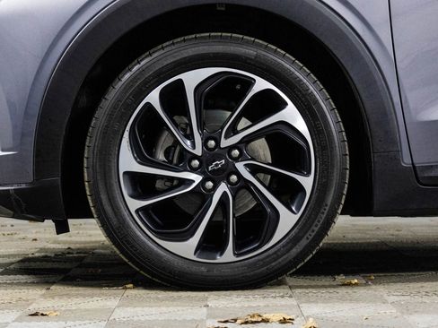 Used 2023 Chevrolet Bolt EUV Premier w/ Sun & Sound Package image 45