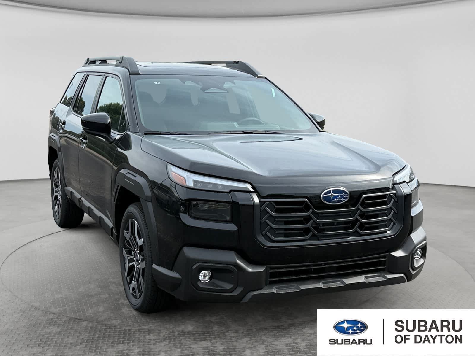 New 2026 Subaru Outback Touring XT AWD/4WD image 3