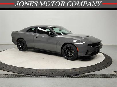 New 2026 Dodge Charger R/T Scat Pack