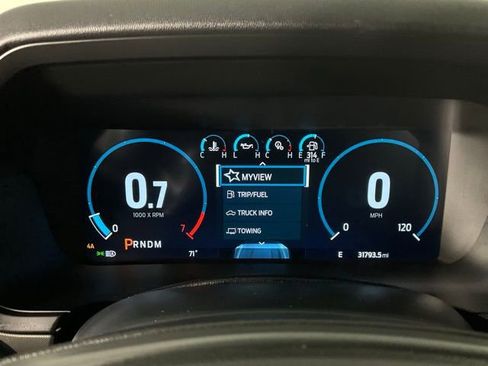 Used 2022 Ford F150 Lariat w/ Equipment Group 502A High image 25