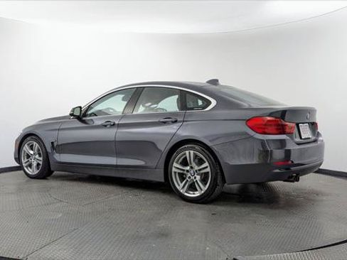 Used 2016 BMW 428i Gran Coupe RWD image 6