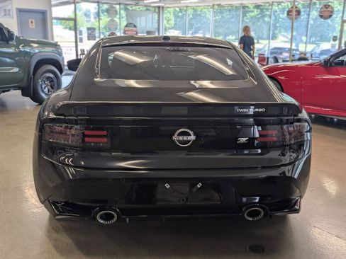 Used 2026 Nissan Z Performance RWD image 7