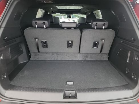 New 2026 Chevrolet Traverse LT w/ Sun and Wheel Package image 41