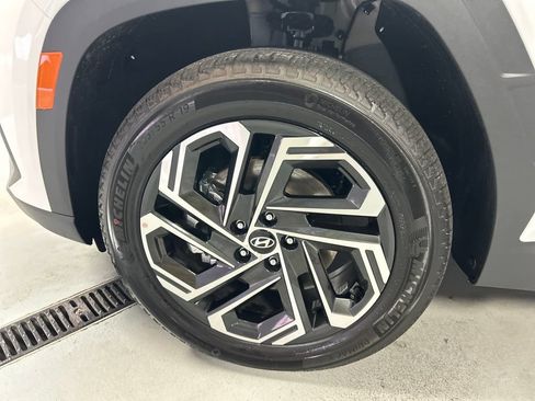 New 2026 Hyundai Tucson SEL Plus AWD/4WD image 9