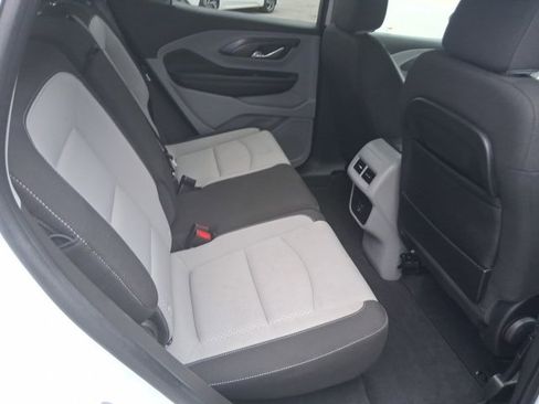 Certified 2023 GMC Terrain SLE w/ Driver Convenience Package image 21