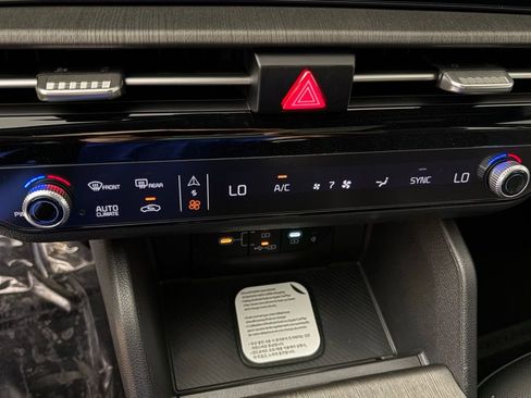 New 2026 Kia Sportage X-Line AWD/4WD image 27
