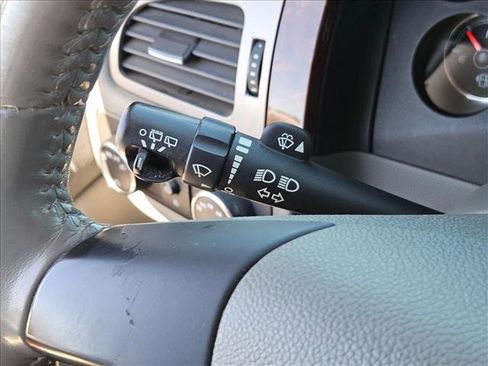 Used 2009 Chevrolet Tahoe LT w/ Luxury Package image 17