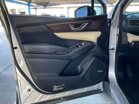 Used 2022 Subaru Ascent Touring w/ Popular Package #2A image 21