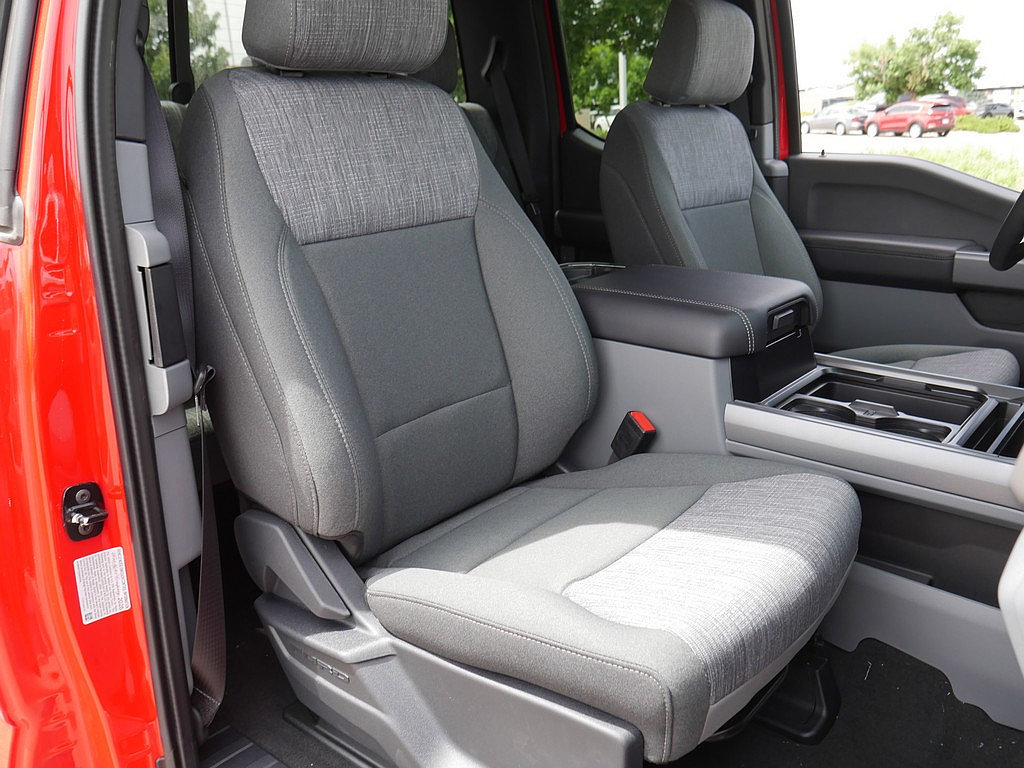 New 2026 Ford F250 XLT AWD/4WD image 34