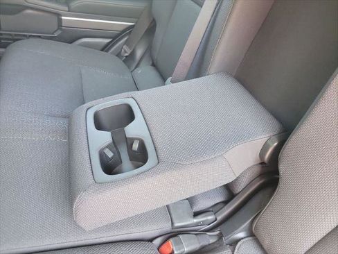 Certified 2025 Toyota 4Runner SR5 RWD image 28
