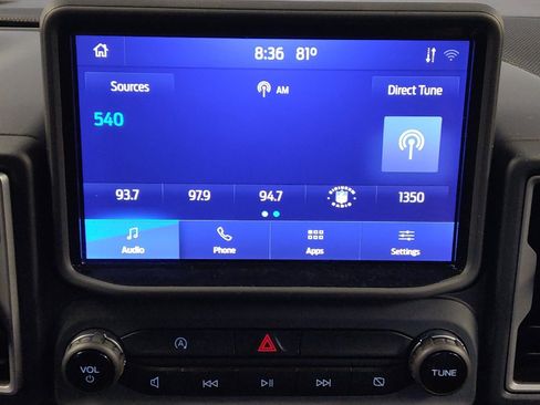 Used 2021 Ford Bronco Sport Big Bend AWD/4WD image 25