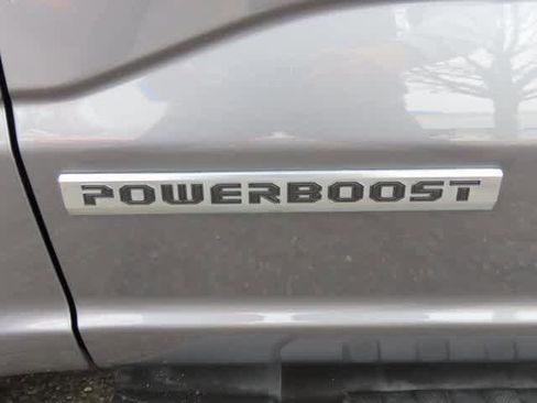 Used 2023 Ford F150 Lariat w/ Equipment Group 502A High image 8