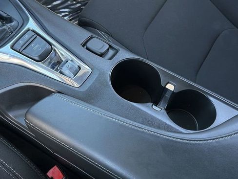 Used 2017 Chevrolet Camaro LT image 29