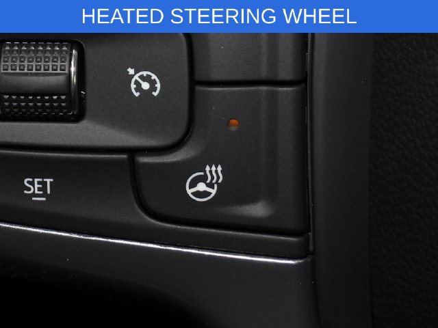 New 2026 Chevrolet Silverado 1500 RST w/ LPO, Liner Protection Package AWD/4WD image 16