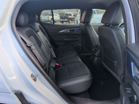 Used 2024 Chevrolet Equinox EV LT w/ LPO, All-Weather Mat Package image 26