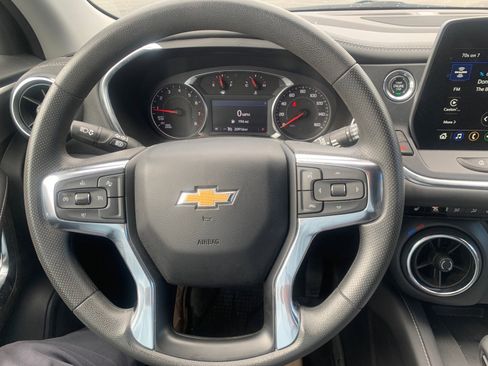 Used 2024 Chevrolet Blazer LT w/ Convenience Package image 11