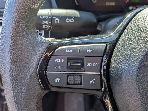 Used 2024 Honda Civic LX image 14