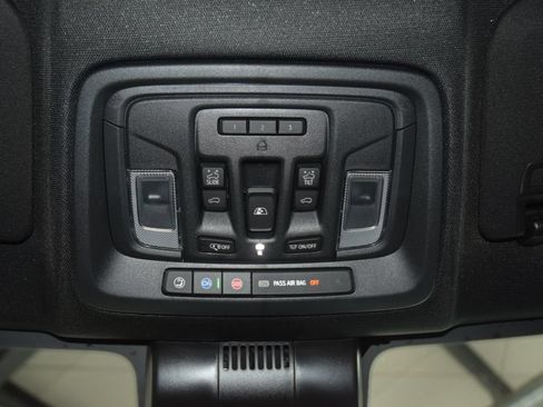Used 2026 Chevrolet Silverado 2500 ZR2 AWD/4WD image 55