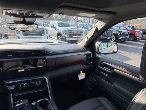 New 2026 GMC Sierra 1500 Denali w/ Technology Package image 15