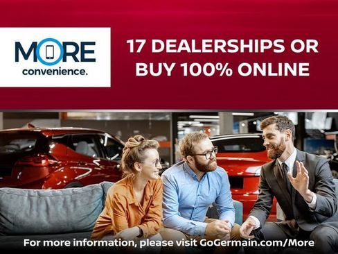 Certified 2023 Nissan Rogue SL w/ SL Premium Package AWD/4WD image 16