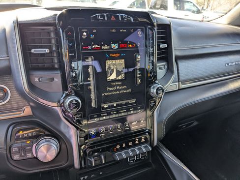 Used 2019 RAM 1500 Limited image 22