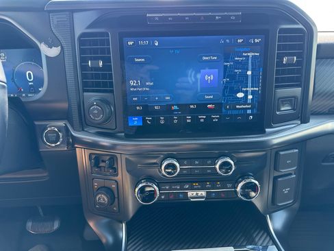 Used 2026 Ford F150 Raptor AWD/4WD image 15
