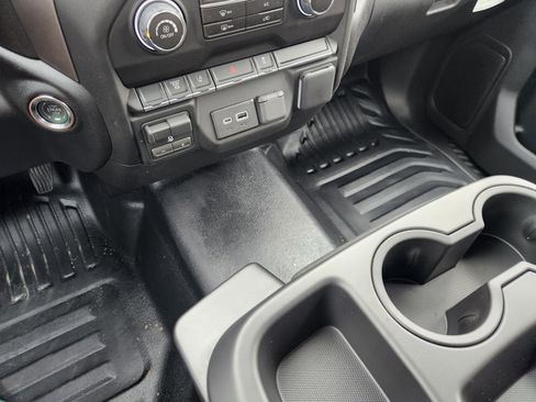 New 2026 Chevrolet Silverado 3500 W/T w/ WT Convenience Package image 21