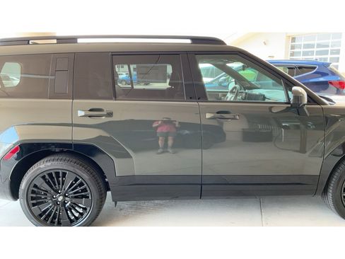 Used 2026 Hyundai Santa Fe Calligraphy image 4