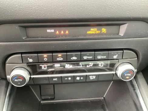 Used 2023 MAZDA CX-5 AWD 2.5 S w/ Premium Package image 32