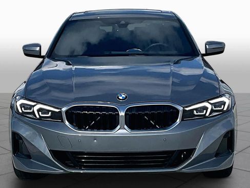 Used 2024 BMW 330i Sedan w/ Premium Package RWD image 3