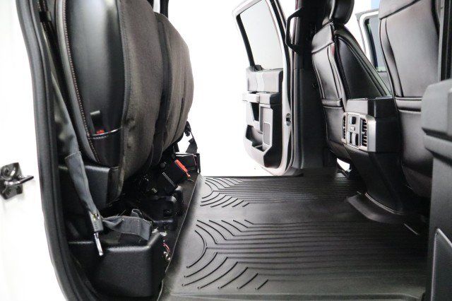 Used 2019 Ford F150 Platinum w/ Equipment Group 701A Luxury AWD/4WD image 75
