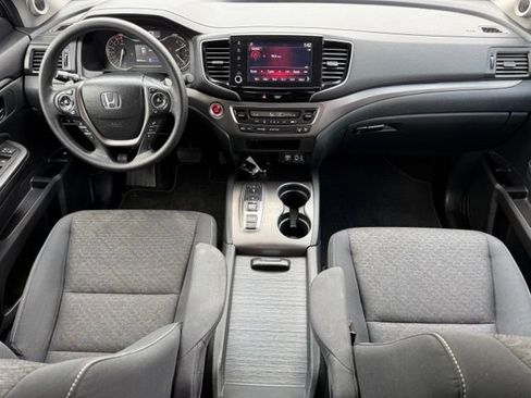 Used 2023 Honda Ridgeline Sport image 26