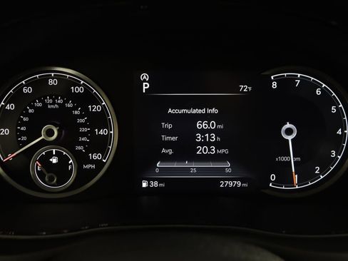 Used 2023 Genesis GV70 2.5T w/ Select Package AWD/4WD image 20