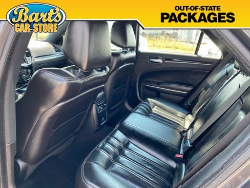 Used 2021 Chrysler 300 S RWD image 18