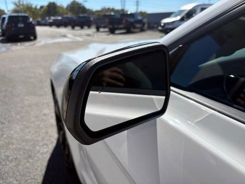 Used 2022 Ford Mustang GT w/ Black Accent Package image 11