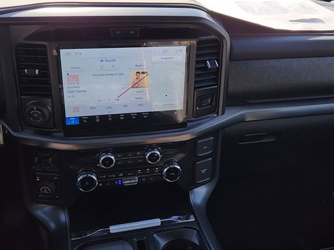 New 2025 Ford F150 Tremor w/ Equipment Group 402A High image 18