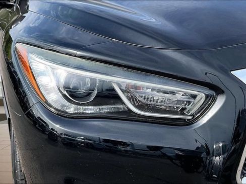 Used 2020 INFINITI QX60 Luxe FWD image 29
