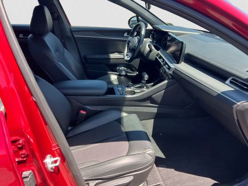 Certified 2024 Kia K5 GT-Line FWD image 15