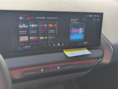 Used 2026 BMW X3 xDrive30 w/ Convenience Package image 11