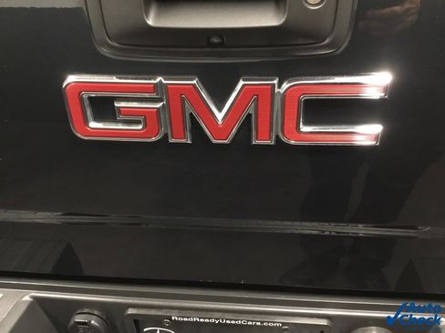 Used 2017 GMC Sierra 1500 4x4 Regular Cab w/ Sierra Convenience Package image 23